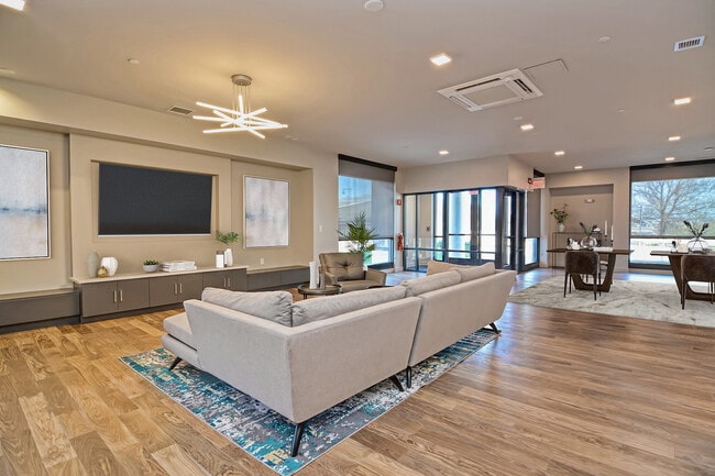 Photo - A.O. Flats at Forest Hills