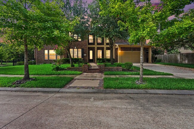 Photo - 19507 Salt Grass Meadow Drive