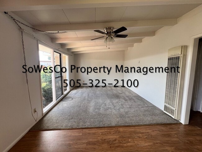 Photo - 2 Bedroom Home with Fence Back Yard,  Carport & Laundry