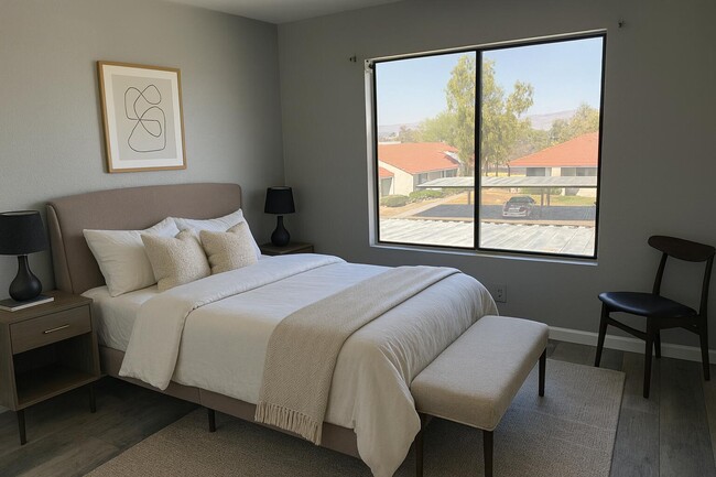 Photo - 43376 Cook St Unit 114