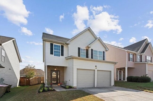 Photo - 4095 Arch Pass