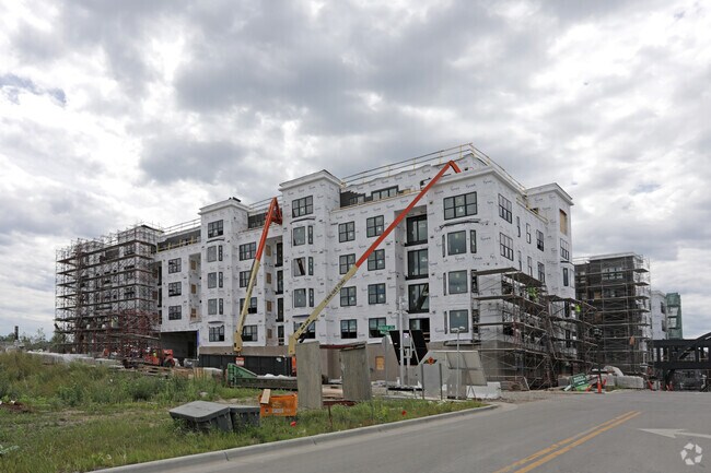 August 2022 - Nellie Francis Court