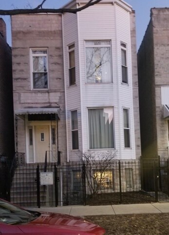 Building Photo - 1931 S St Louis Ave Unit 2