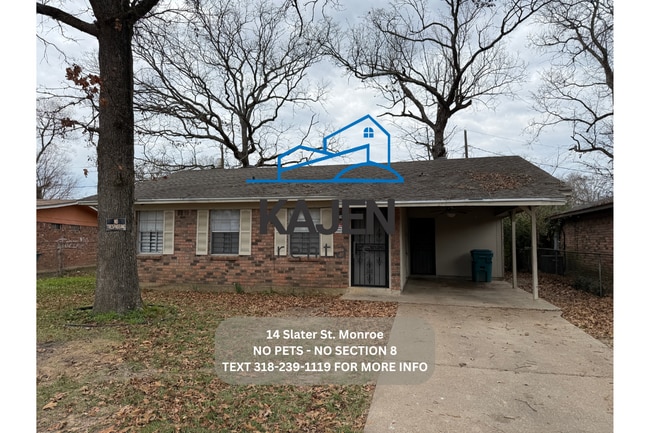 Building Photo - 14 Slater Dr