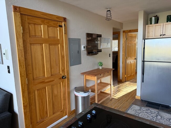 Photo - Flexible lease terms! Move in special! Stunning Fairplay Cabin available now!