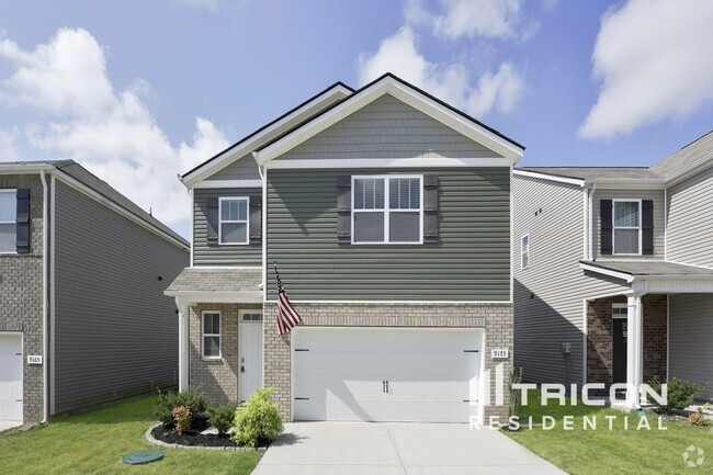 Building Photo - 9173 War Eagles Way Rental