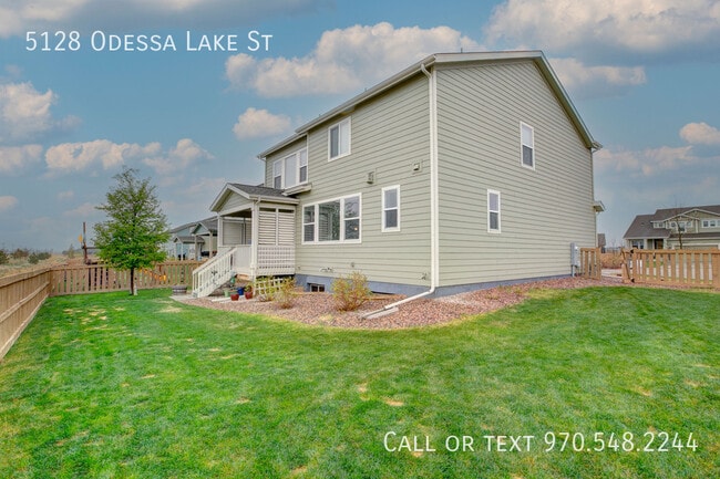 Photo - 5128 Odessa Lake St