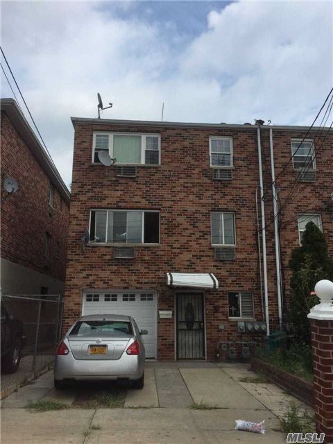 406 Castle Hill Ave Apartment Unit 3 Fl - Bronx, NY | ForRent.com