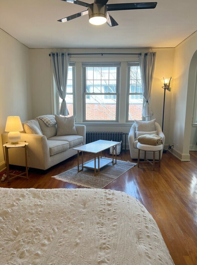 Photo - Elliott Apartments