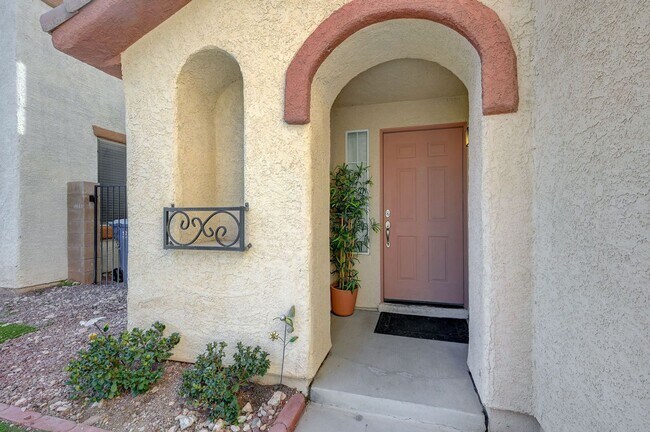 Photo - Single Family Home in Triana at Southern Highlands!