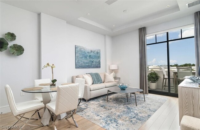 Building Photo - 101 8th St S Unit 306