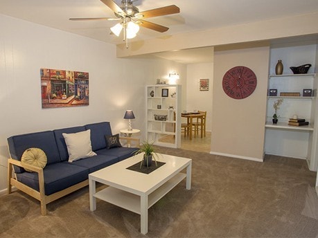 Photo - Heritage Apartments