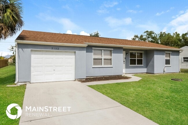 Photo - 2152 SE South Buttonwood Dr