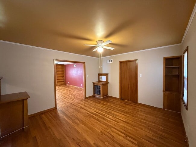 Photo - 3 Bed Brick Home! Large Backyard! Highland...