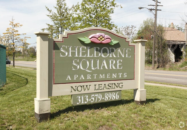 Photo - Shelborne Square Apartments