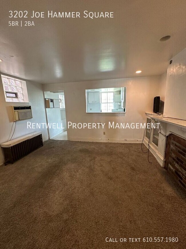 Photo - 3202 Joe Hammer Sq