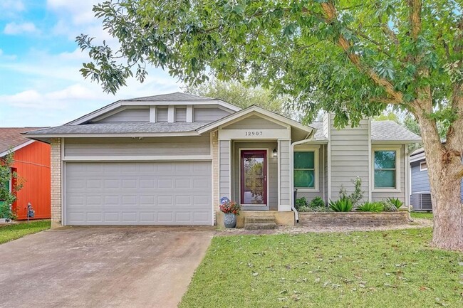 Photo - 12907 Covington Trail Casa