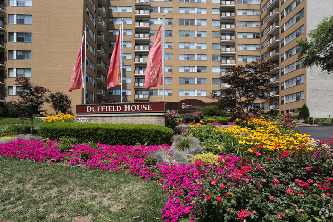 Building Photo - Duffield House