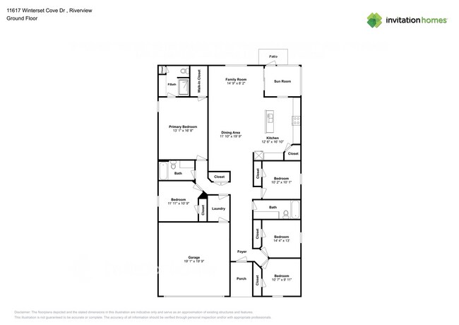 Photo - 11617 Winterset Cove Dr
