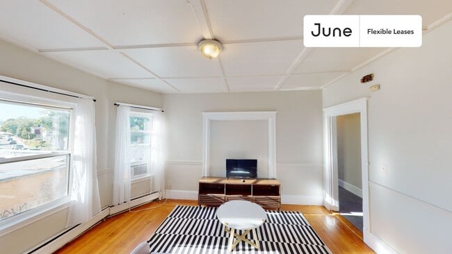 Photo - 20 Alcott St Apartment