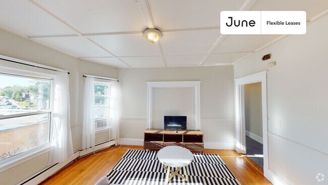 Building Photo - 20 Alcott St Rental
