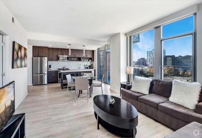 Building Photo - 400 Army Navy Dr Rental