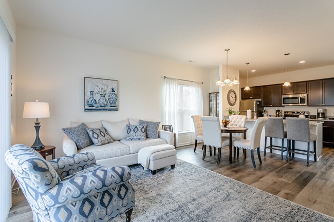 Photo - Mayflower Estates