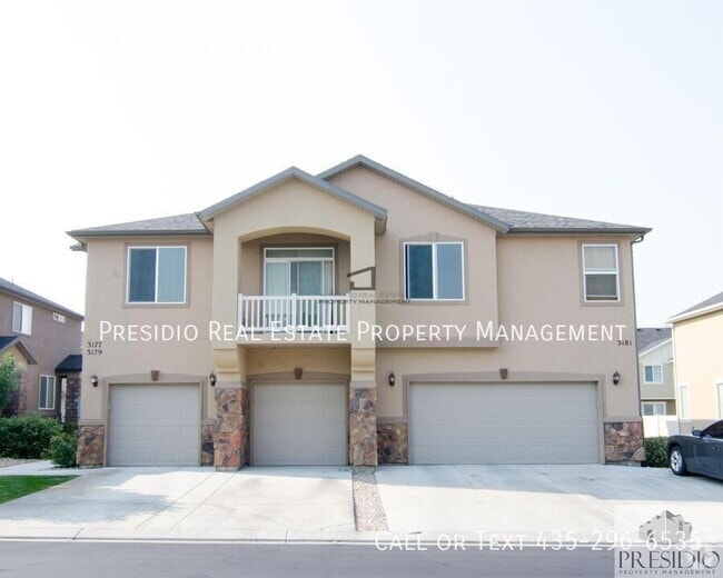 Building Photo - 3181 W Desert Lily Dr Rental