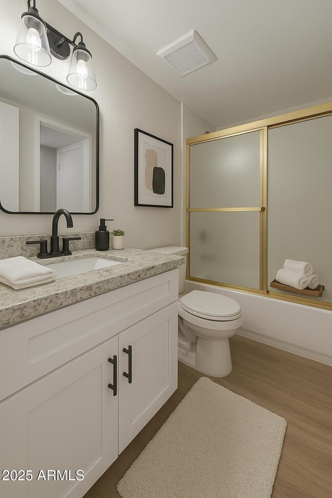 Photo - 7930 E Camelback Rd Unit 506