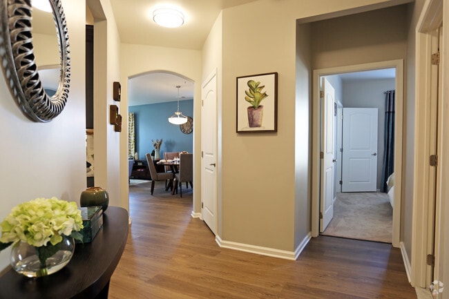 Siena Luxury Residences - A 55+ Community