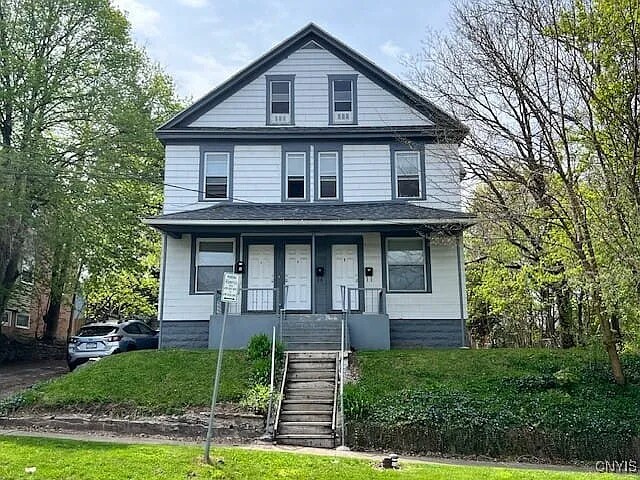 Building Photo - 321-25 N Midler Ave Rental