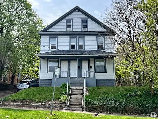 Building Photo - 321-25 N Midler Ave Rental