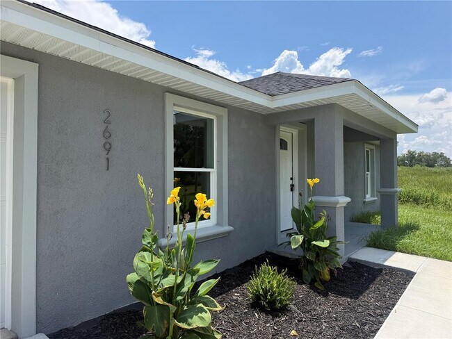 Photo - 2691 SW 148 Ct