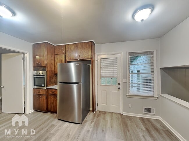 Photo - 3726 Panola Rd