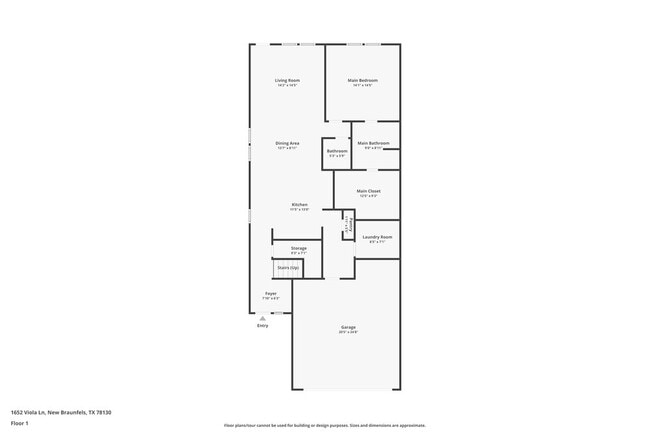Photo - 1652 Viola Ln