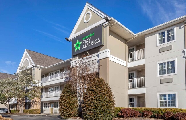 Furnished Studio-Nashville - Brentwood - South