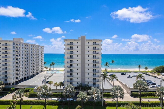 Building Photo - 3301 S Ocean Blvd Unit 109