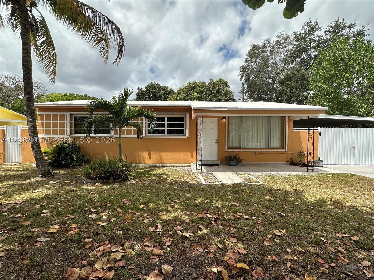 Photo - 10500 NW 28th Ave