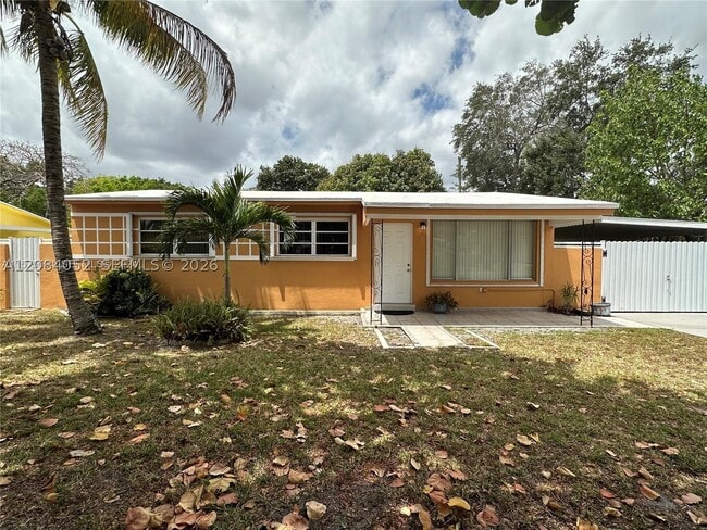Building Photo - 10500 NW 28th Ave