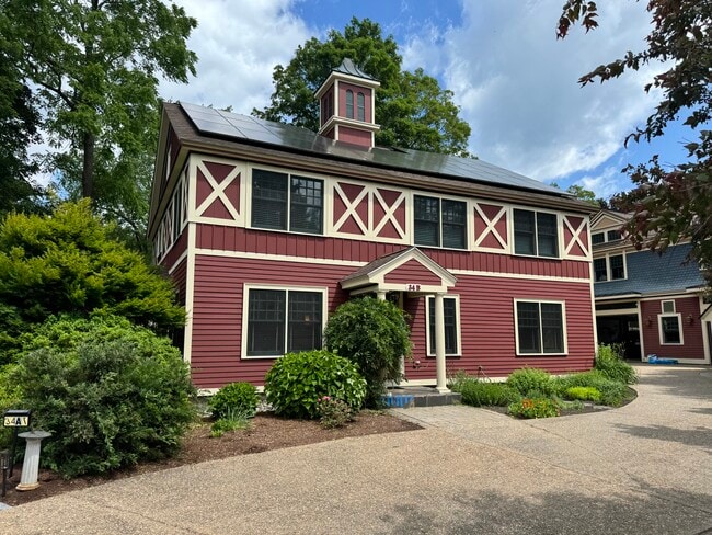 Photo - 32 S Main St Unit Carriage House 2nd Floor