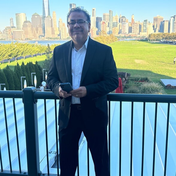 Primary Contact Photo