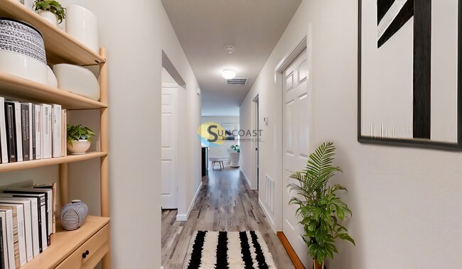 Photo - Centrally Located Palm Coast 2/2! Get a $5... Unit B