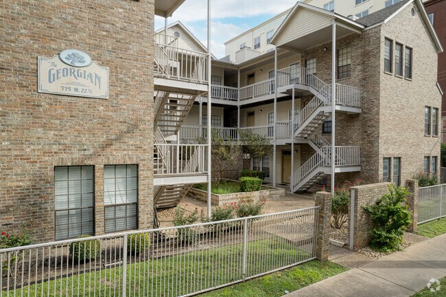 Photo - The Georgian