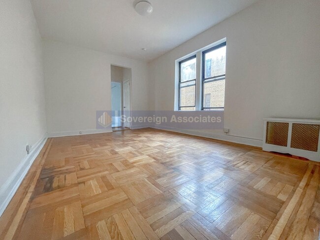 106 Fort Washington Avenue - 106 Fort Washington Avenue Unidad 5L