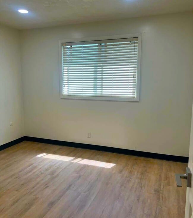 The Strawberry Apartments Rexburg, ID