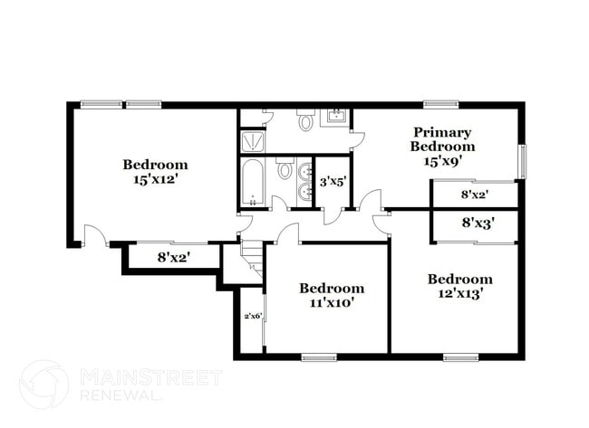 Photo - 3909 S Summit Ridge Dr