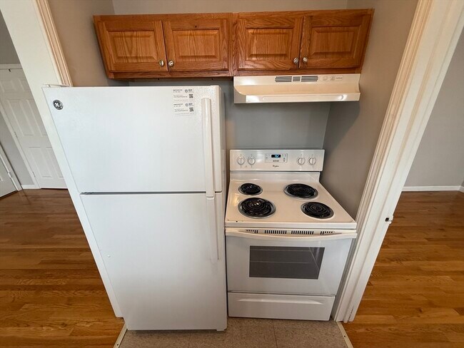 Photo - 3 Kingsley Terrace Unit 8