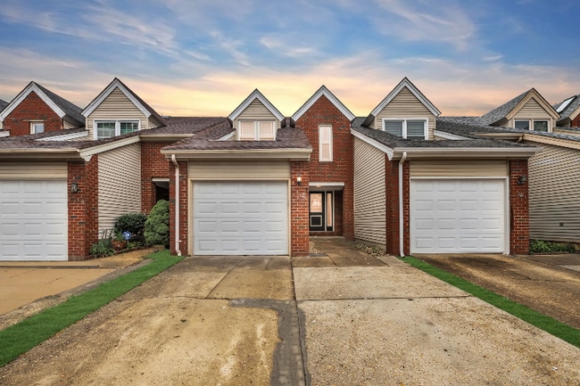 Building Photo - 1263 Hillock Crossing Rental