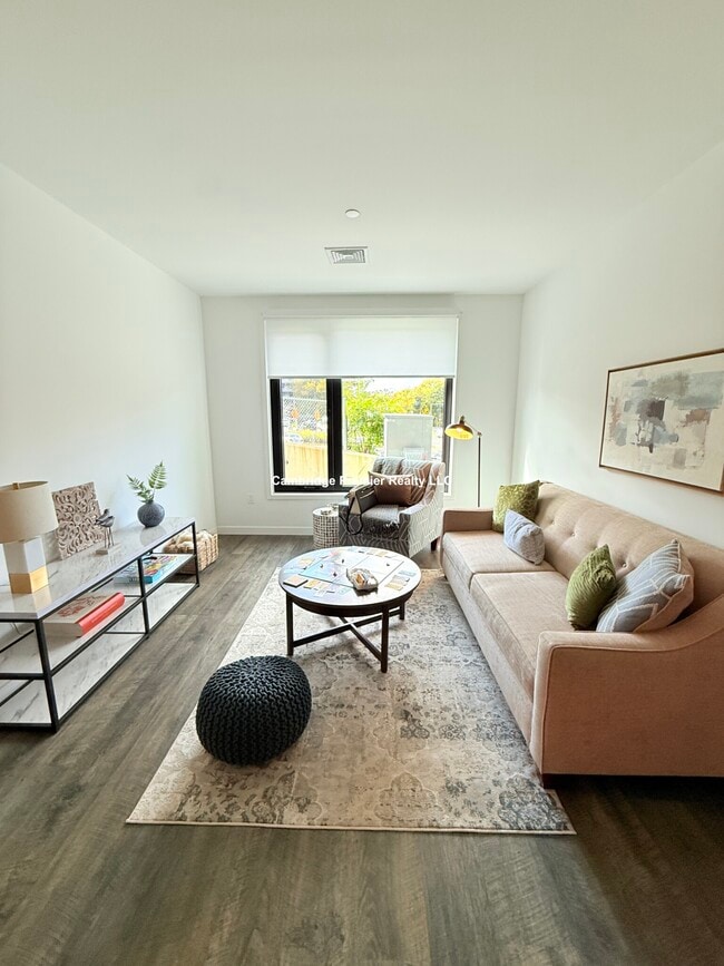 Photo - 139B Alewife Brook Pky Unit 2