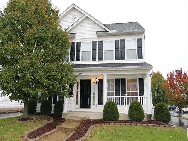 Building Photo - 2480 Bloxom St